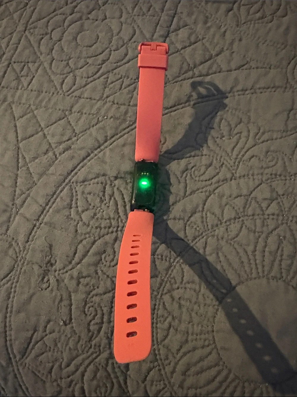 FitBit Inspire 2 slim fitbit